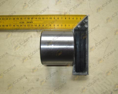 Втулка пальца гидроцилиндра ковша 60х80х70 CDM833