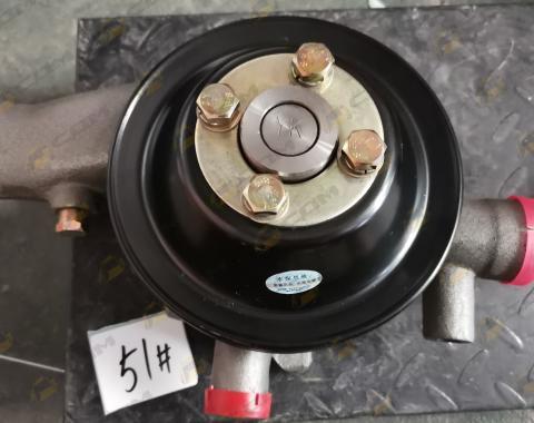 Насос водяной (помпа) 4110001058051/J8000-1307100A/J3600-1307020A