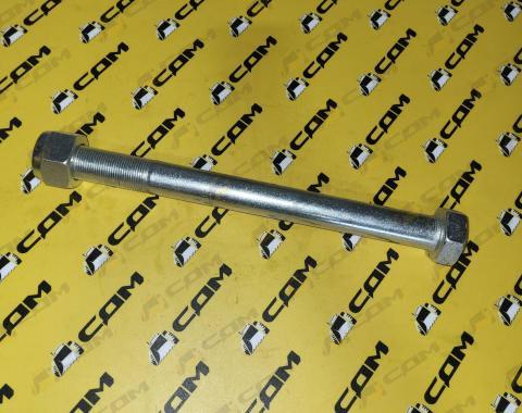 Болт крепления моста передний М30х340 LG876N 60900008003/LG870N.04-001