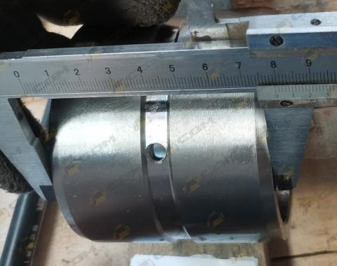 Втулка верхняя пальца рычагов ковша 80х95х80 CDM6210/6225/6205 30616100112/CDM6210.06.02-02