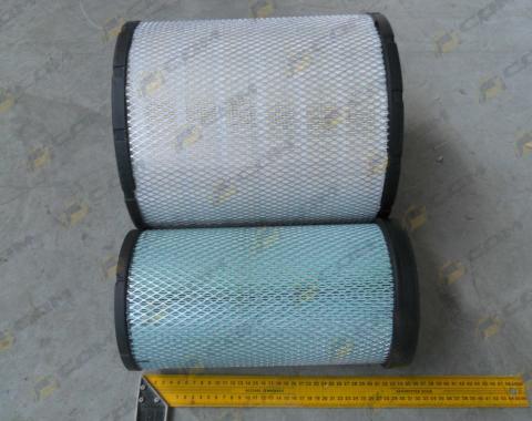 Фильтр воздушный (внешний+внутренний) PY-210/SD16  A5573/AF25131M+AF25132M/WIX4676/46477