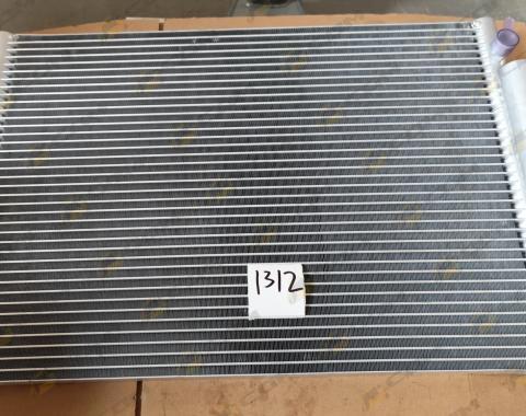 Конденсатор кондиционера для радиатора новой модели 500х380 Shanmon 388H 8105100ZGC01-B