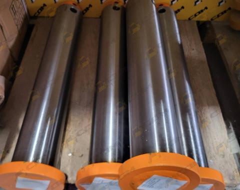 Палец крепления тяги к трапеции d=90 L=560 CDM6336 30616009438/LG6306.16.07