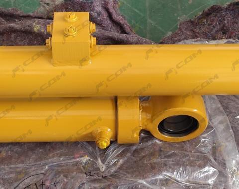 Цилиндр скольжения каретки двойной Shanmon 388H W053025750