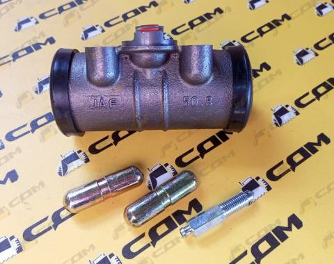 Клапан тормозной Shanmon 388H WGL100.02.01.01