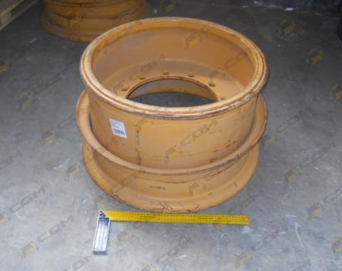 Диск колесный CDM833 304601-603D