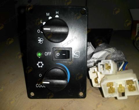 Переключатель кондиционера CDM