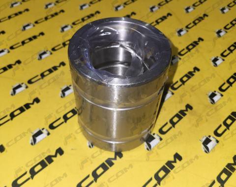 Втулка крепления рычага к ковшу/коромыслу 85х105х130 LG876H 30811117701/LG876HSIII.11-003