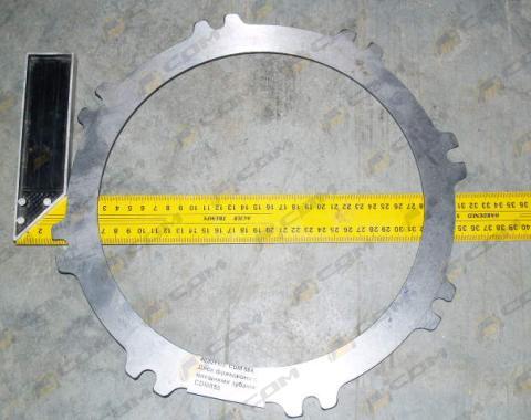 Диск фрикциона с внешними зубами CDM855 403011