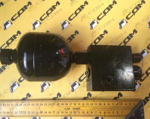 Клапан поставки масла CDM855E/843 WYF-65 LG50EX.07.11.04