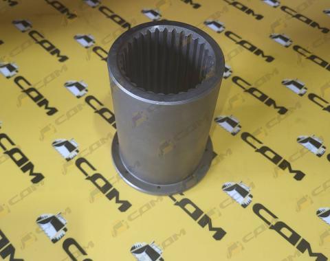 Втулка шестерни полуоси бортового редуктора L=120 D=80 D=96 LG876N ZL60.02-20A