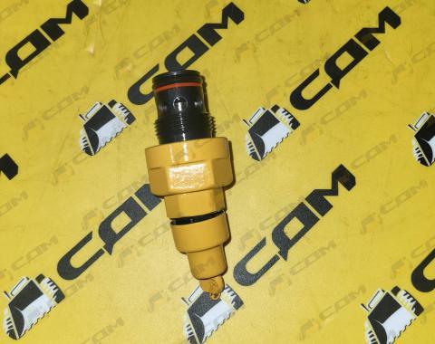 Клапан вторичный предохранительный Shanmon 388H XDYF20-02/03.20