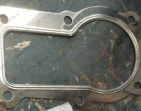 Прокладка турбины (выпуск) Shanghai D9-220 D13-113-01+A