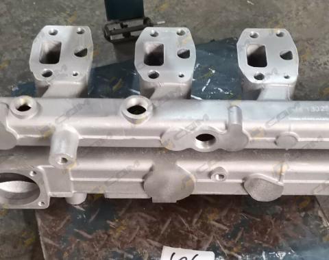 Коллектор впускной CDM 13025004