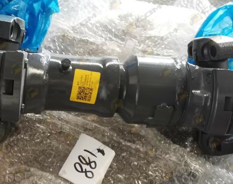 Вал карданный задний L=320 LG876H 17404015834/LG876H.04.03