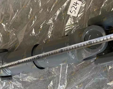 Вал карданный межосевой 8х4 L=700 HOWO C7H SITRAK AZ9716310716